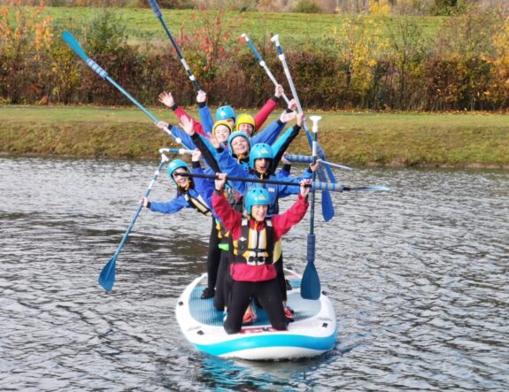 Giant SUP
