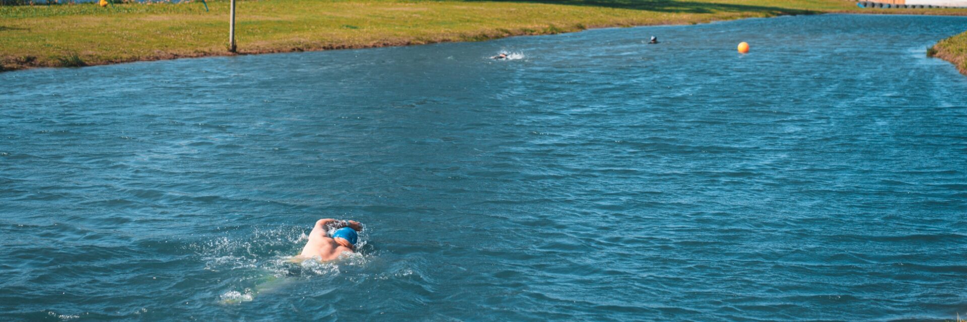 Swimming banner2
